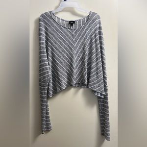 Mossimo Cozy Knit Crop 🔥Price Dropped!🔥